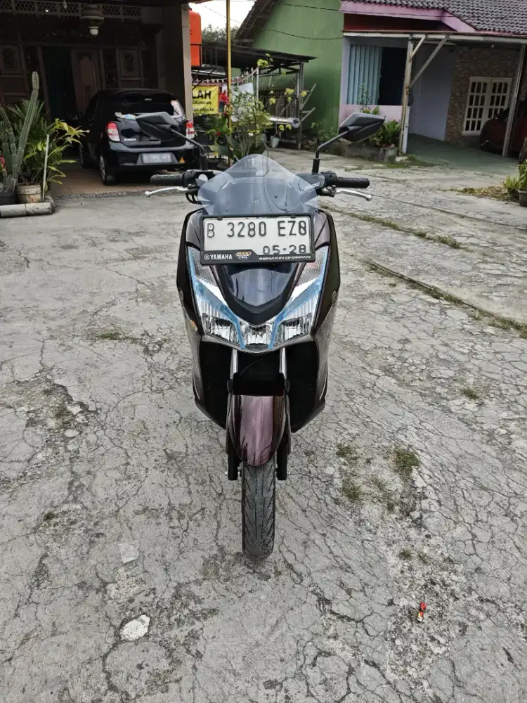 •Big sale Yamaha Lexi