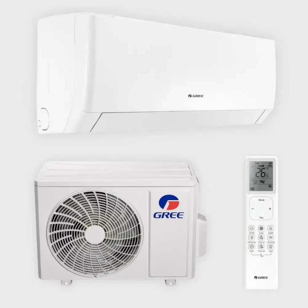 Bongkar pasang AC