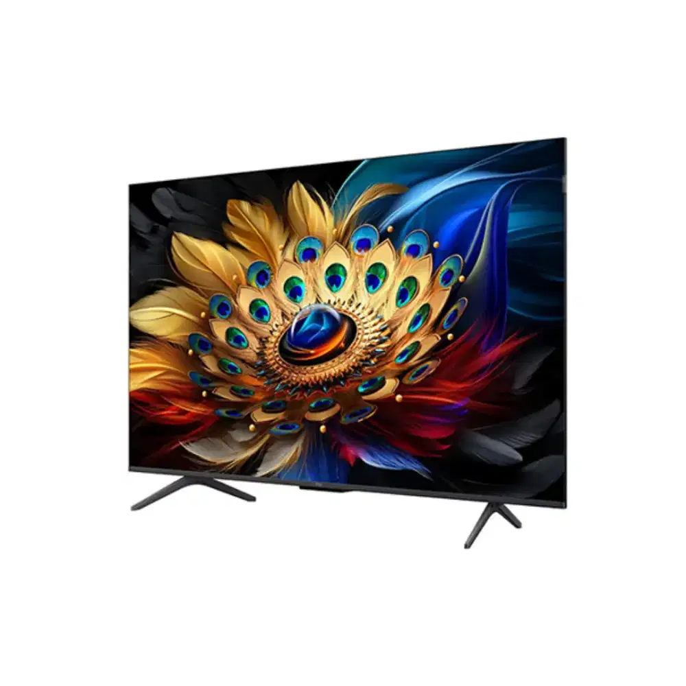 TCL 50 C655 QLED GOOGLE TV