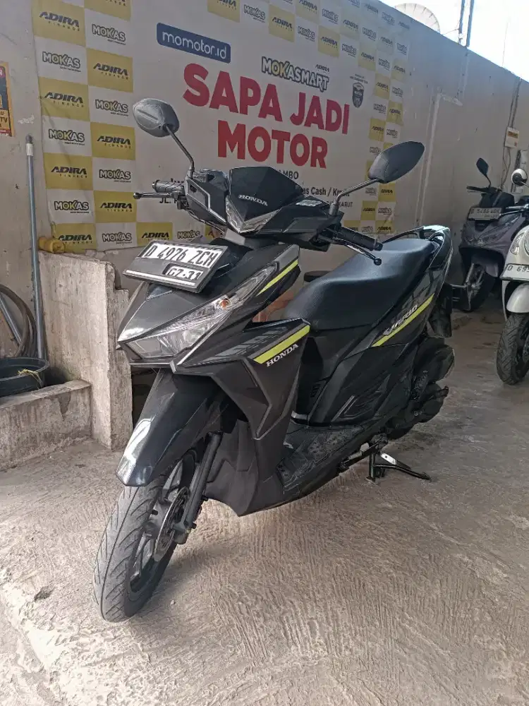 HONDA VARIO 125 LED OLD 2016