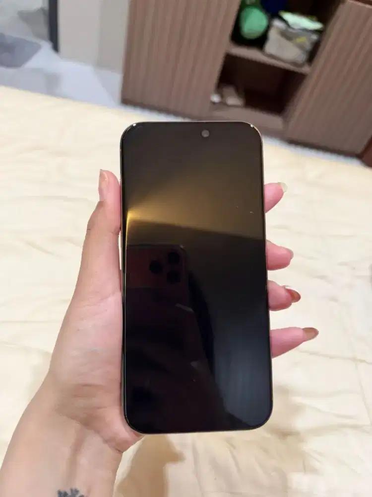 Iphone 16 promax 256 GB