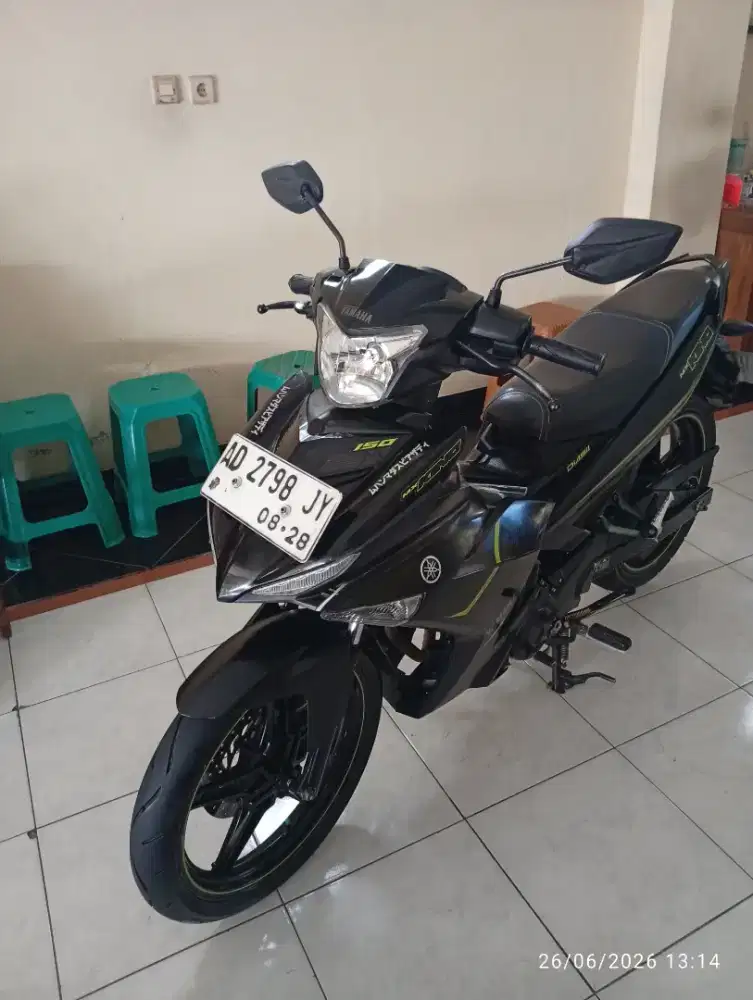 Mx king 2018 murah