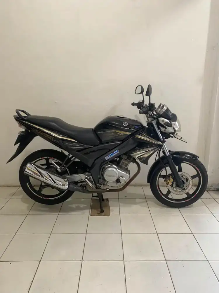 Yamaha vixion 2013