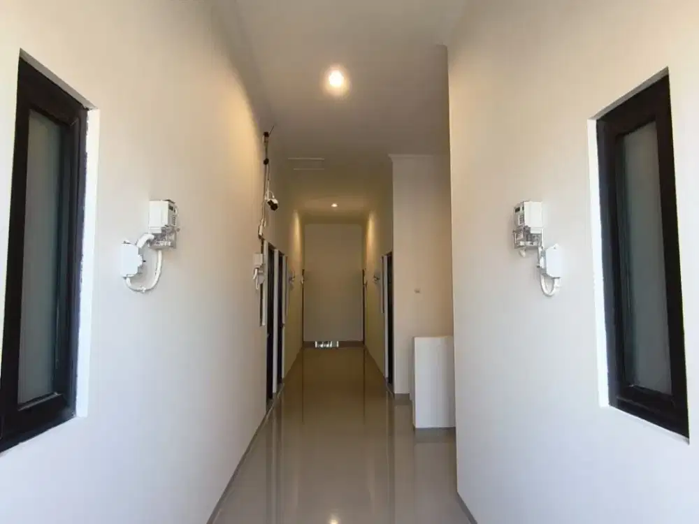 Rumah Kos nyaman Tanah Mas Semarang – 10818
