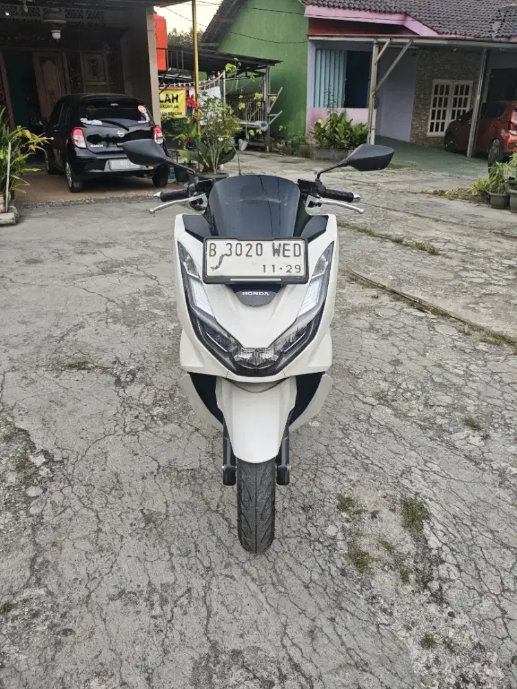•Big sale Honda Pcx 160cc