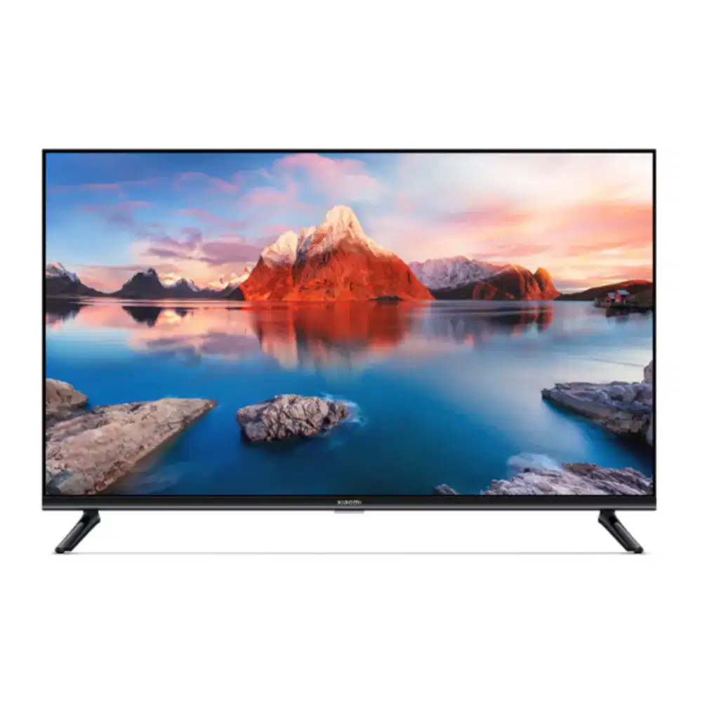 Xiomi google tv 32 A pro HD