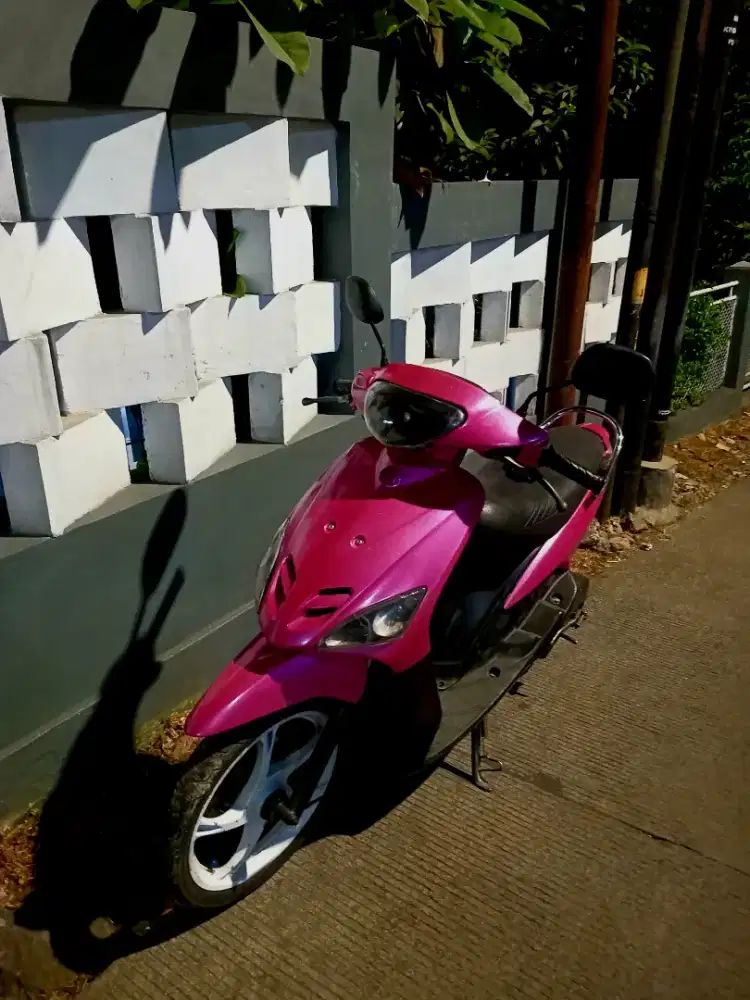 Yamaha mio sporty ori 5tl