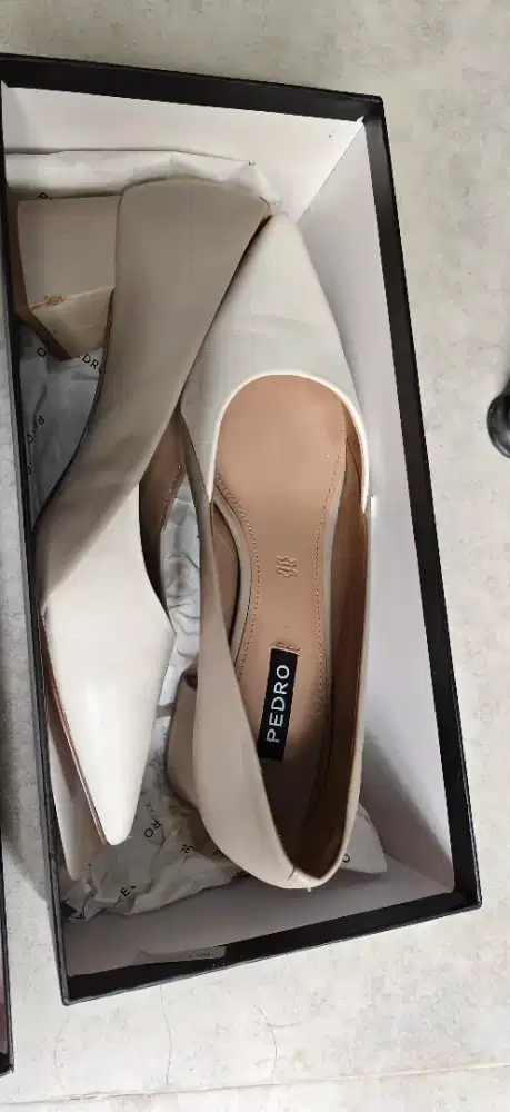 SEPATU PEDRO PRELOVED