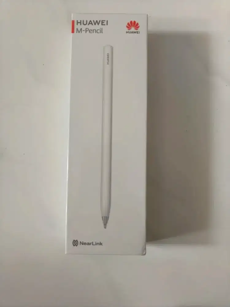 Huawei M-Pencil gen 3 with nearlink