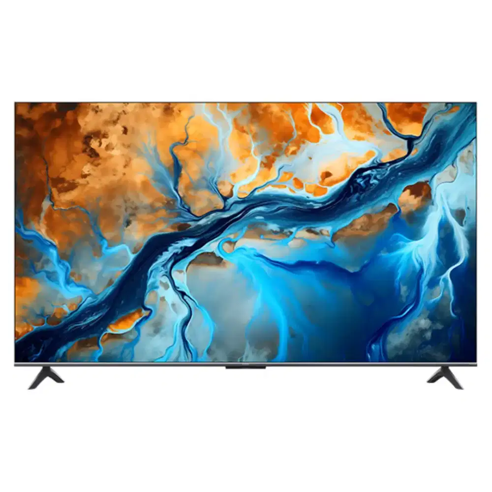 Xiomi tv mini led 75