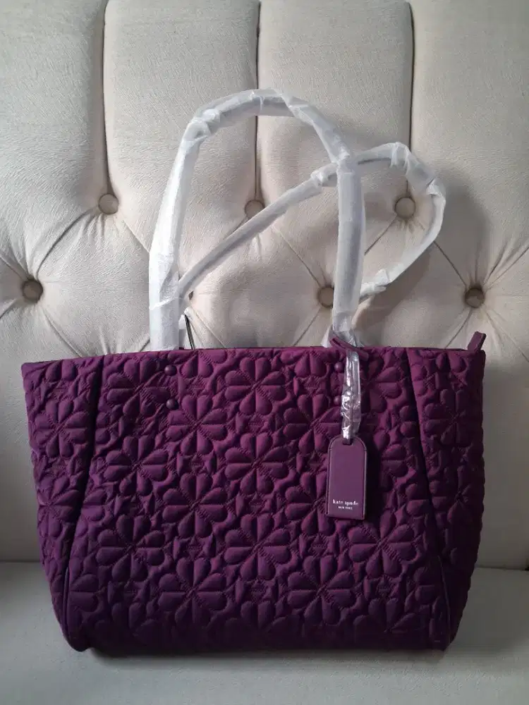 Tas Tote Kate Spade Tilly