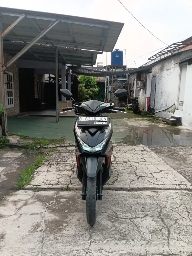 •Big sale Honda Beat New