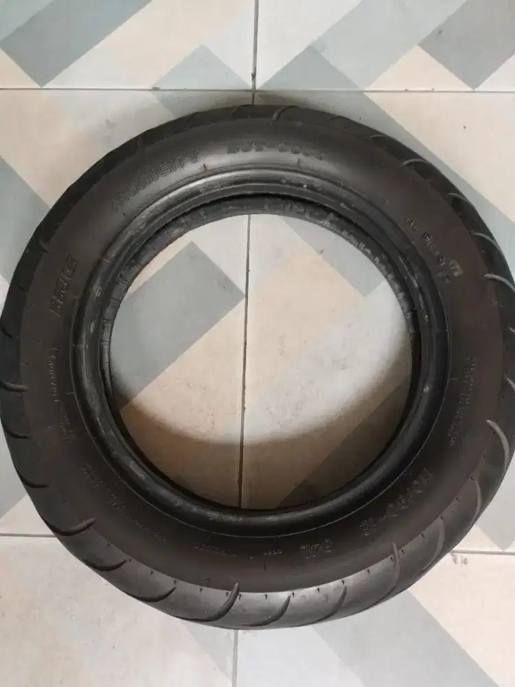 Ban motor IRC R12 110/90