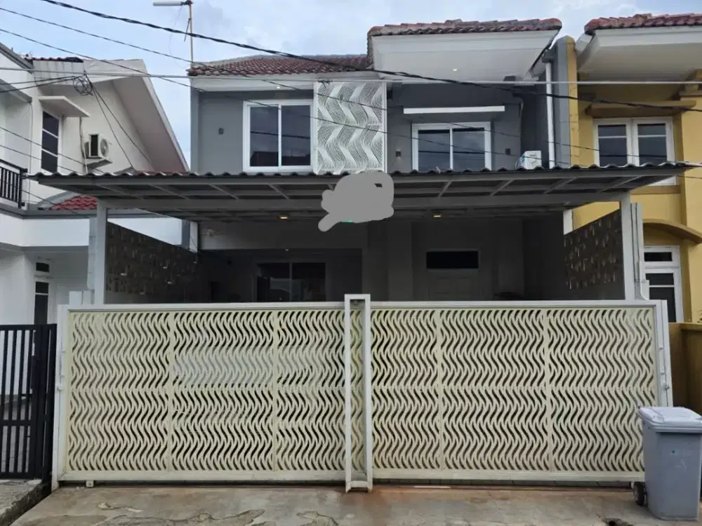 JUAL CEPAT! RUMAH SEKTOR 7C. GADING SERPONG