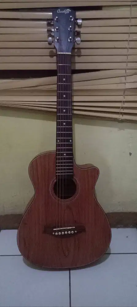 Merek gw-240NS,model acoustic