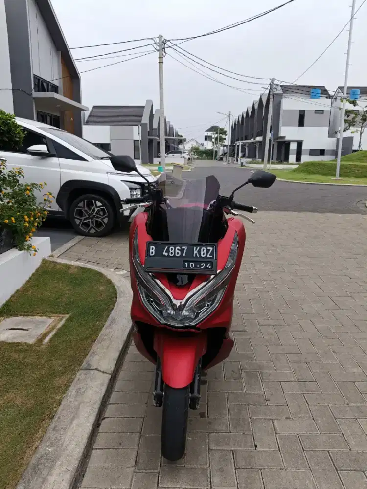 PCX Honda 2019 Barang Bagus Harga Miring Guys.