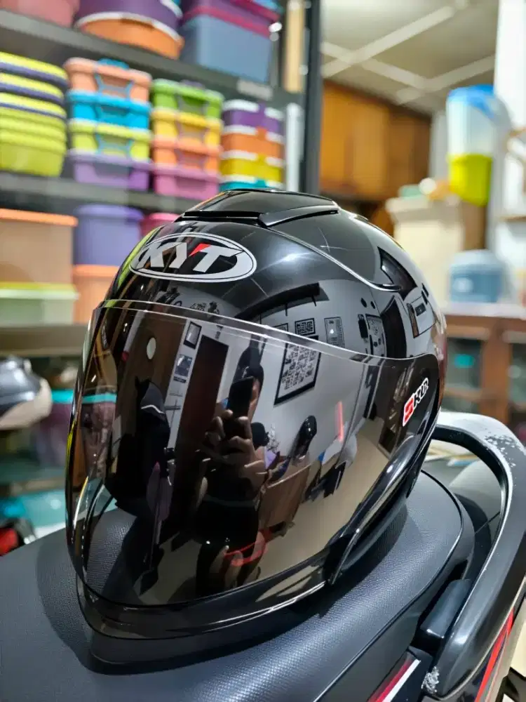 KYT Kyoto Ranger 2.0