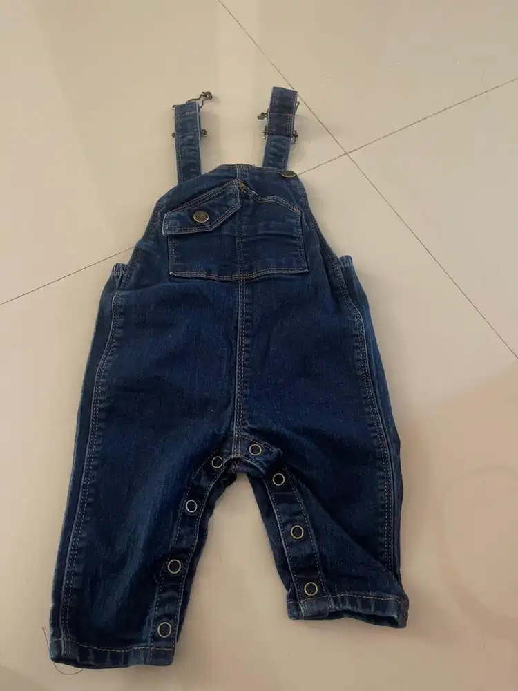 Baju bayi cowok