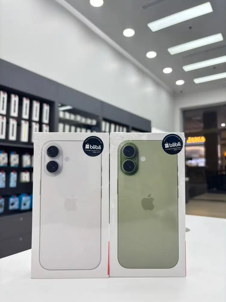 IPHONE 17 || CICILAN 0% TANPA DP
