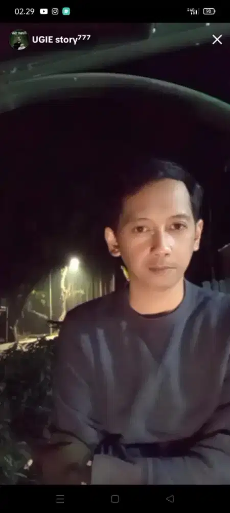 Mencari pekerjaan
