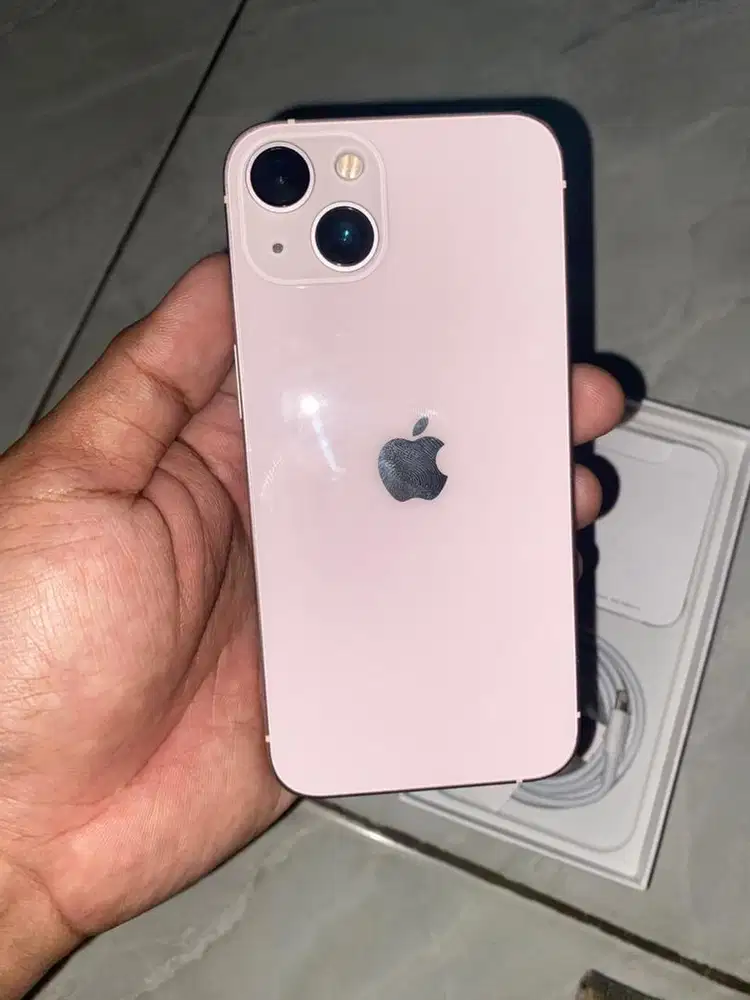 13 256 pink inter