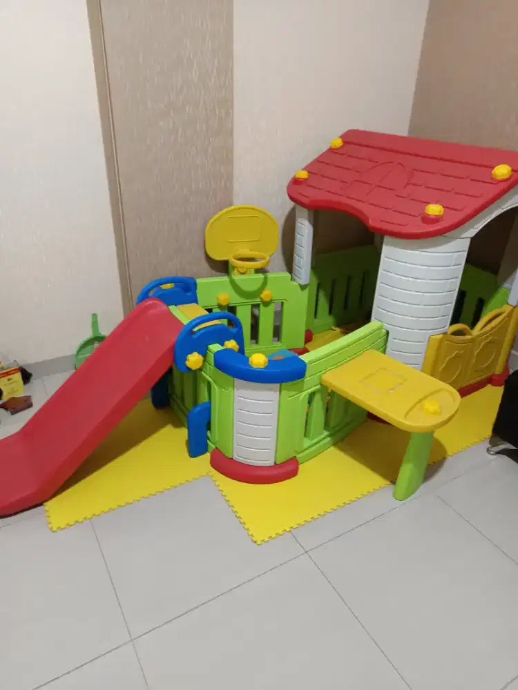 Children Playground