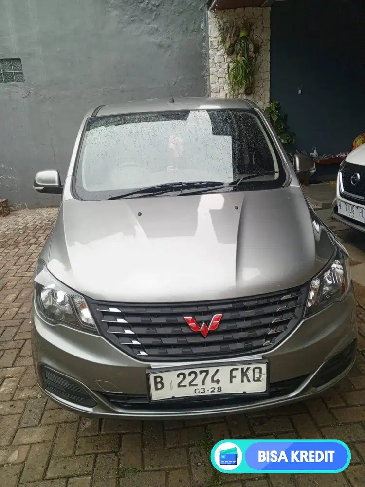 Wuling Confero 2022 Bensin