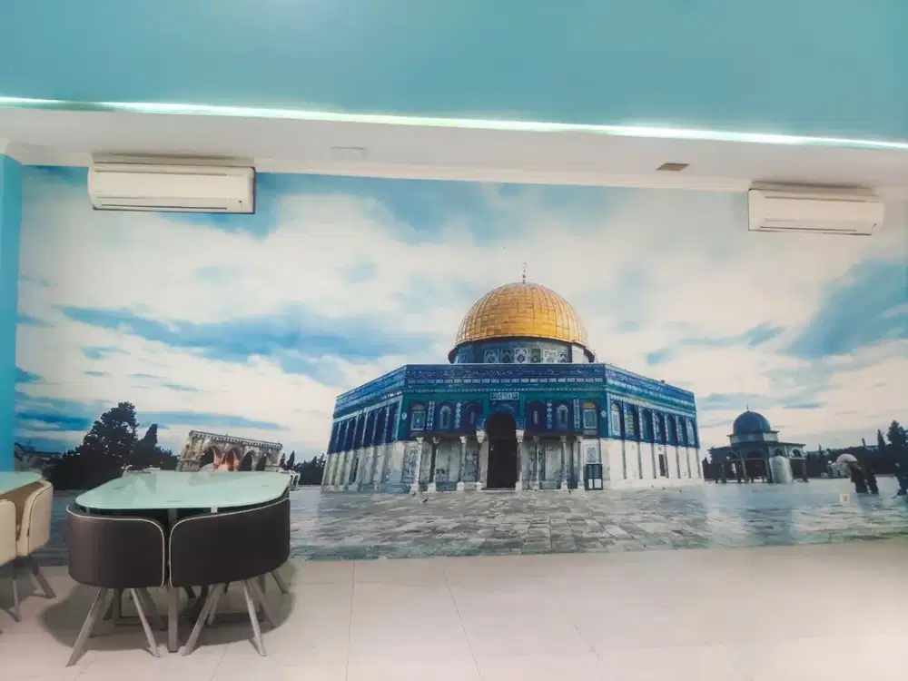 Ruko Siap pakai, cocok usaha dan kantor daerah Madukoro Semarang - 5798