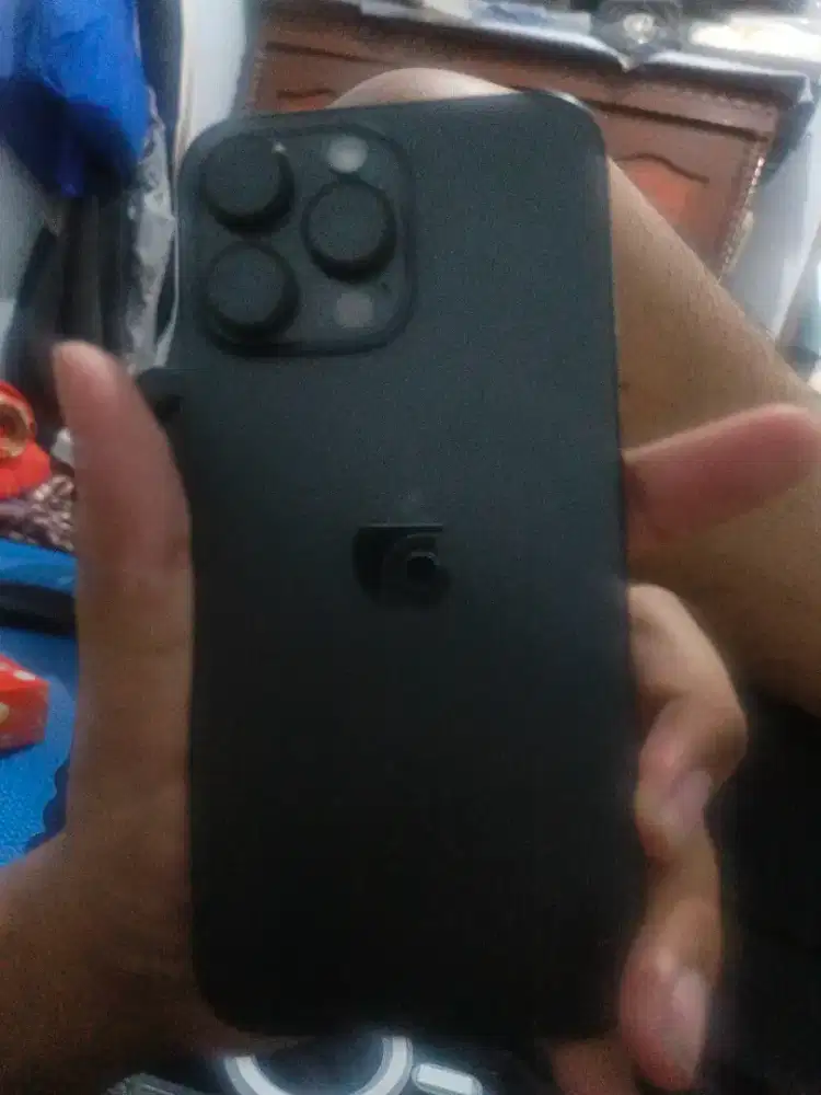 Jual iphone 16 promax