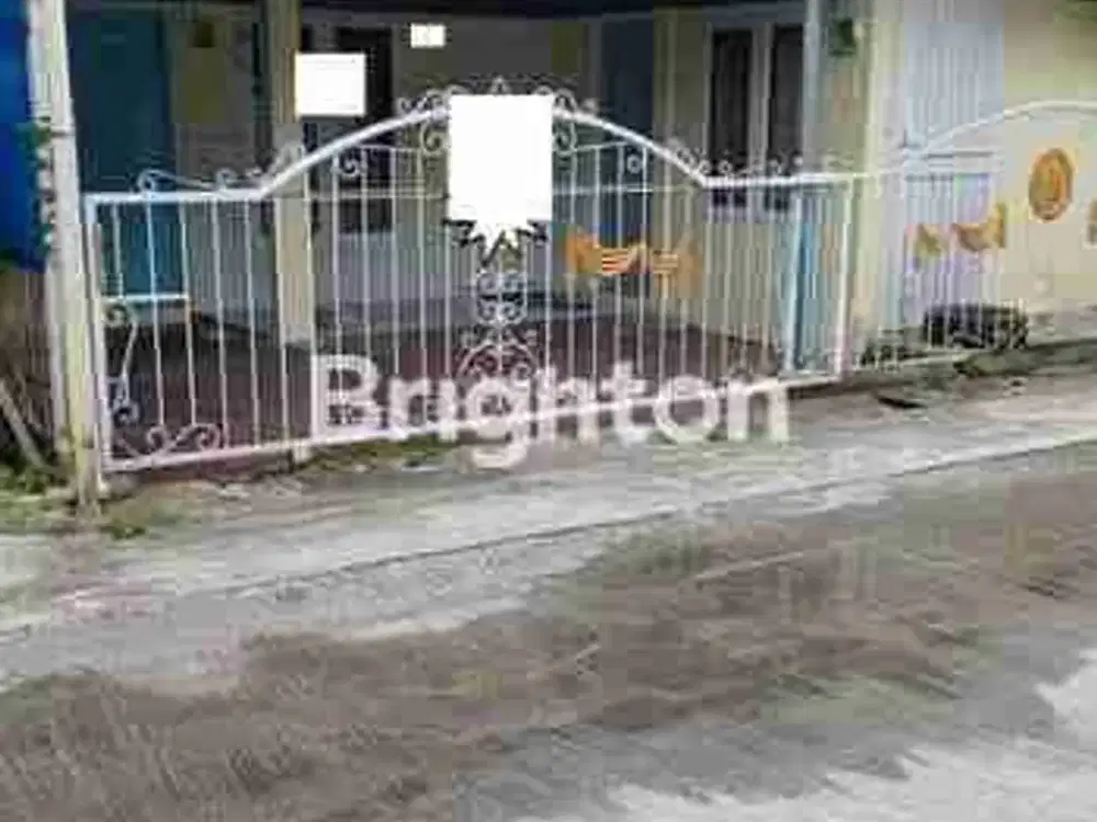 DIJUAL RUMAH SIAP HUNI LOKASI TENGAH KOTA DALAM PERUMAHAN BDS AMAN NYAMAN HARGA NEGO