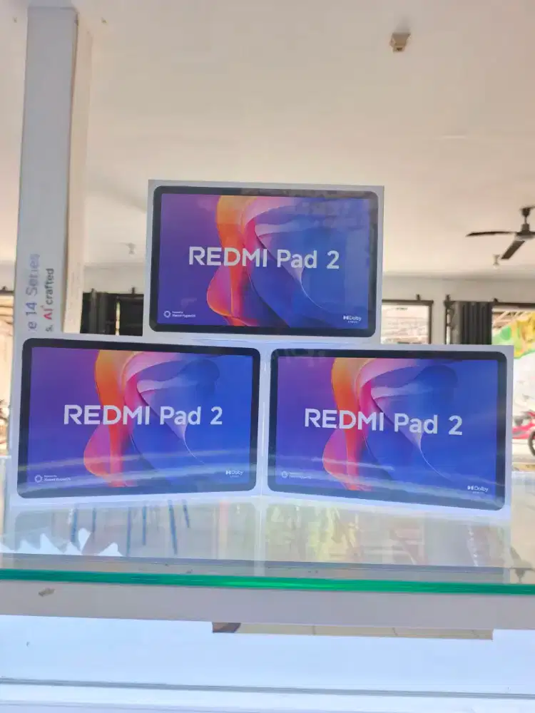 REDMI PAD SERIES KREDIT TANPA DP