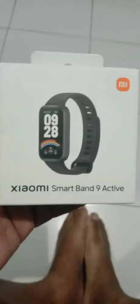 Jam tangan Xiomie