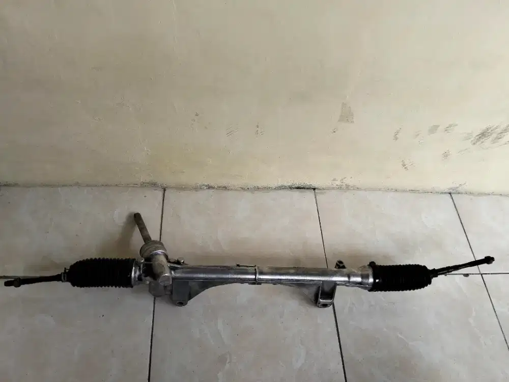 Rack Steering Original Nissan Juke
