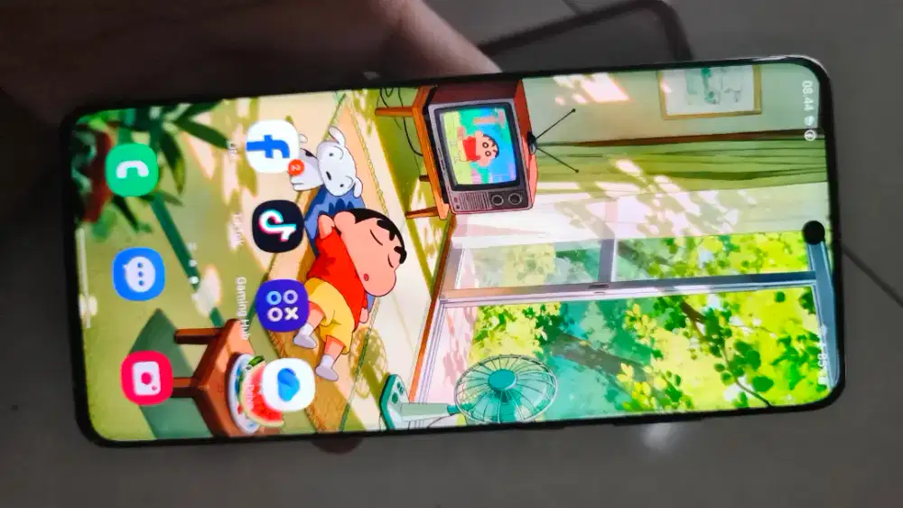 Samsung S20+ 8/128