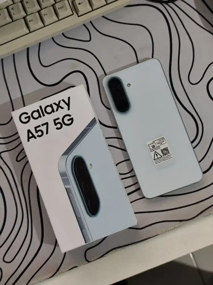 Samsung A57 12/256