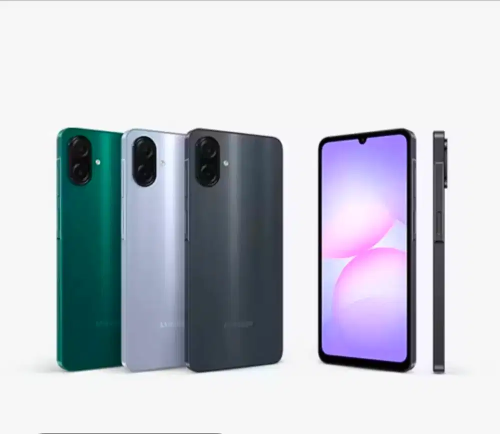 Samsung Galaxy A07