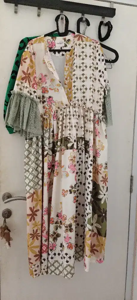 NADJANI DRESS COLLECTION