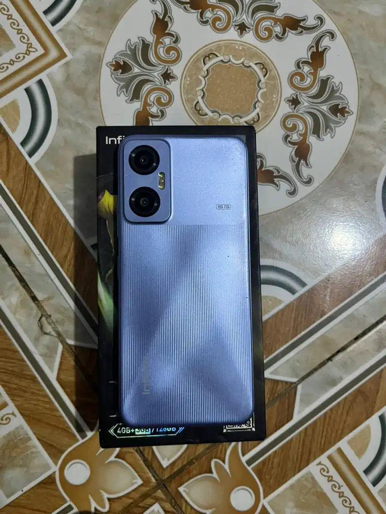 hp infinix jual santay aja bi