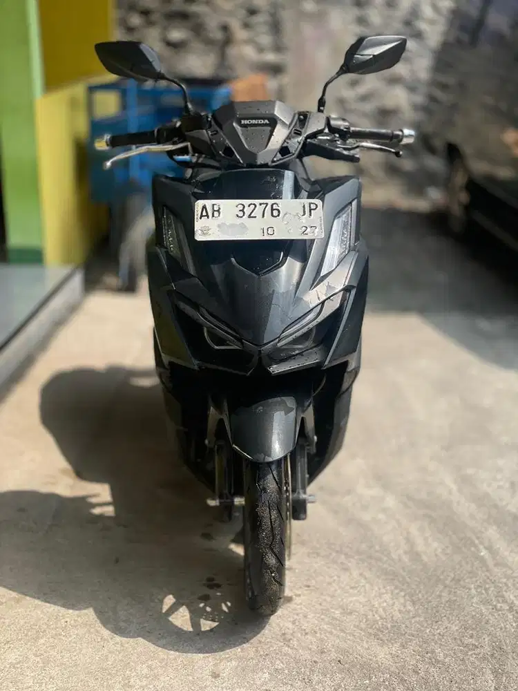 vario 160 tahun 2022