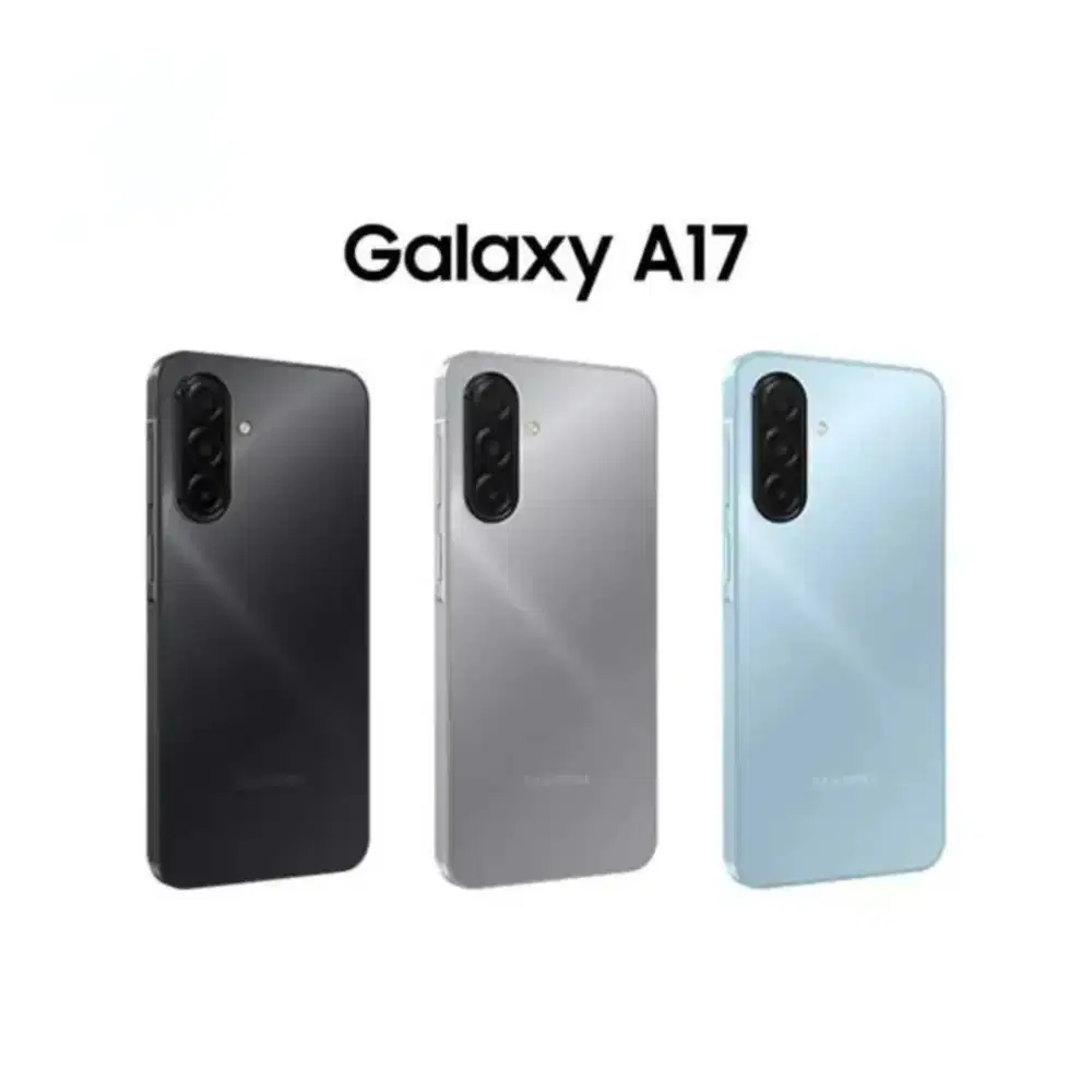 Samsung Galaxy A17