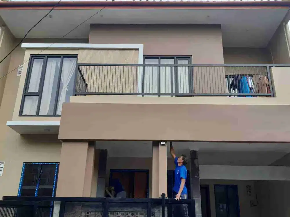 Pondok Mutiara Siap Huni Mewah Cimahi Cibabat