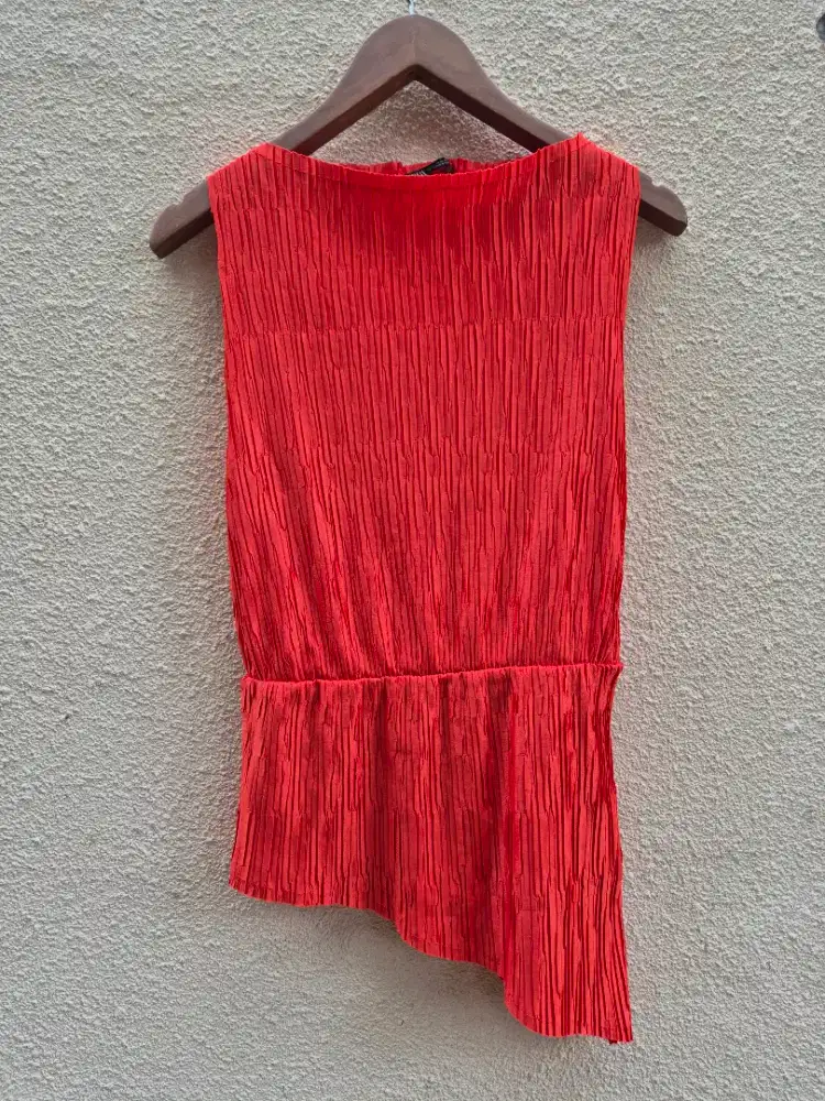 ZARA  atasan made in turkey