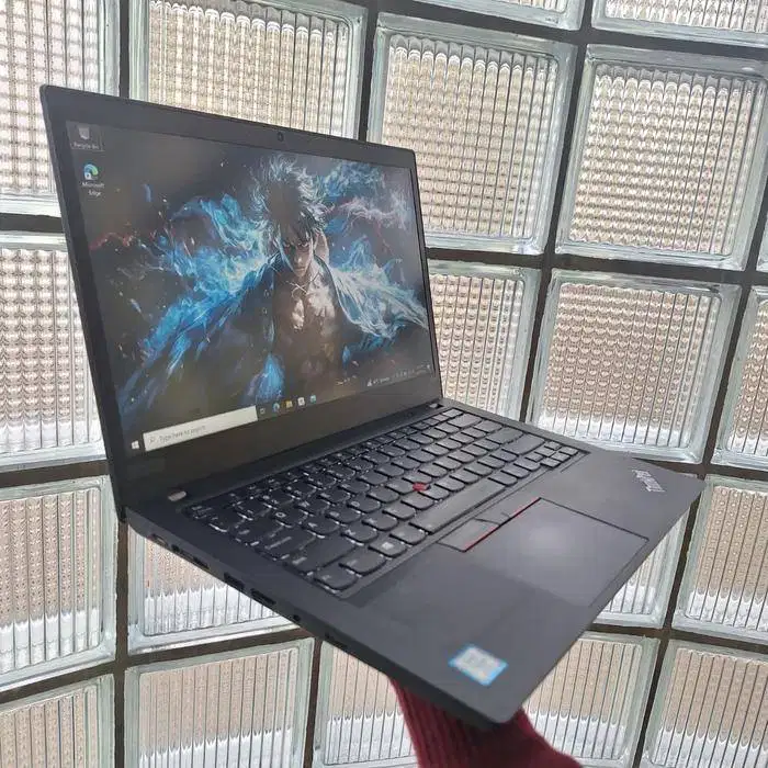 Laptop Lenovo Thinkpad T490 Core i7 - 8650U Ram 16GB N-CC