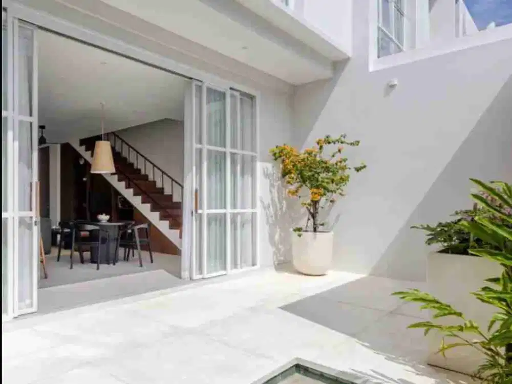 Villa Tegal Cupek Kerobokan Bali