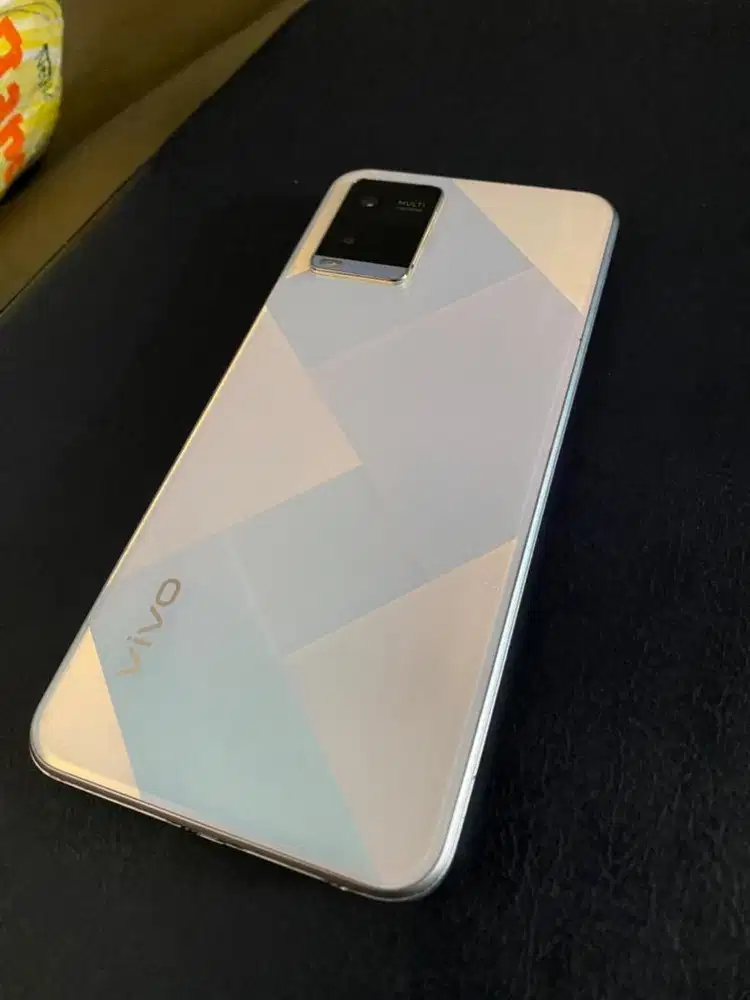 HP Android Vivo