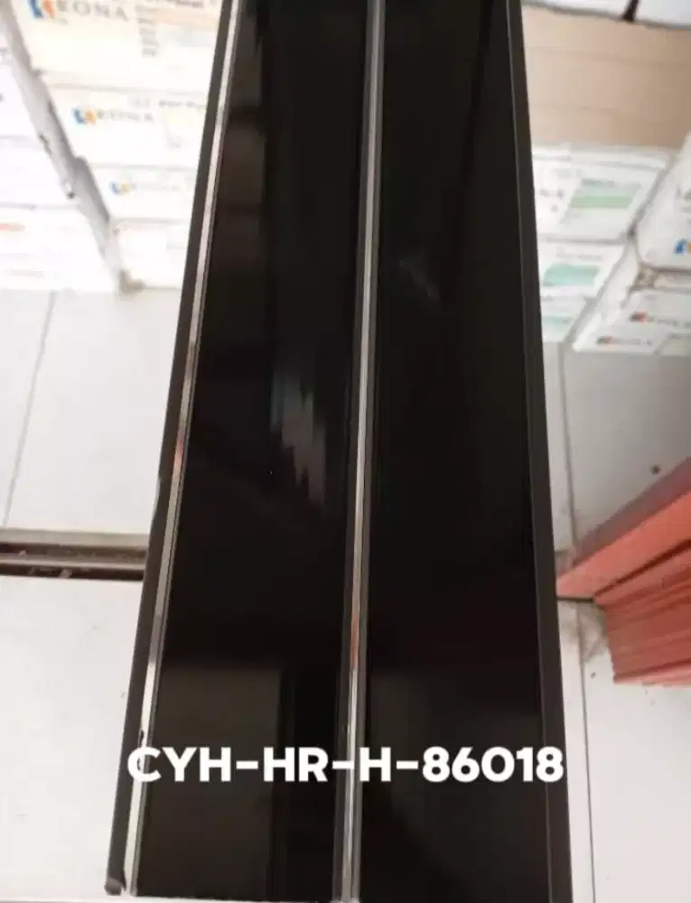 Plafon pvc dan wpc