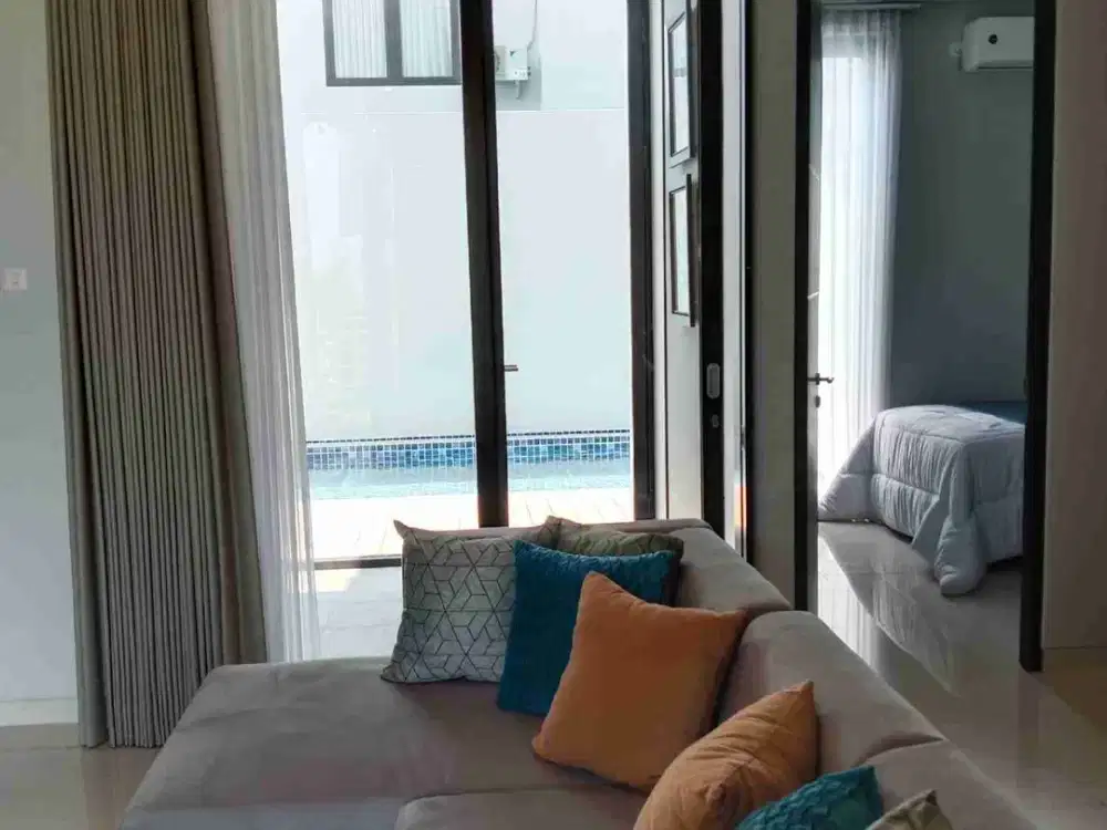 Rumah dijual  , lokasi barat surabaya