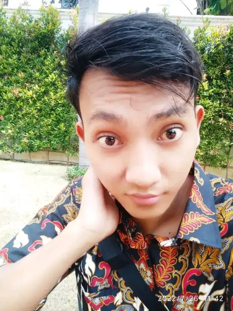 Cari pekerjaan sopir pribadi