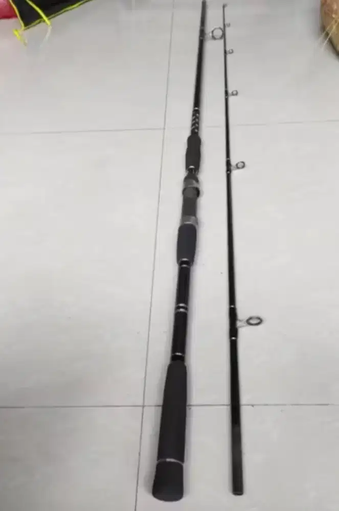 Joran nissin taulus panjang 2,70m