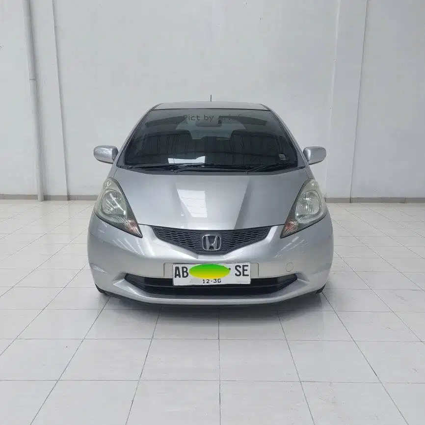 Jazz Matic 2010, KM 63ribuan